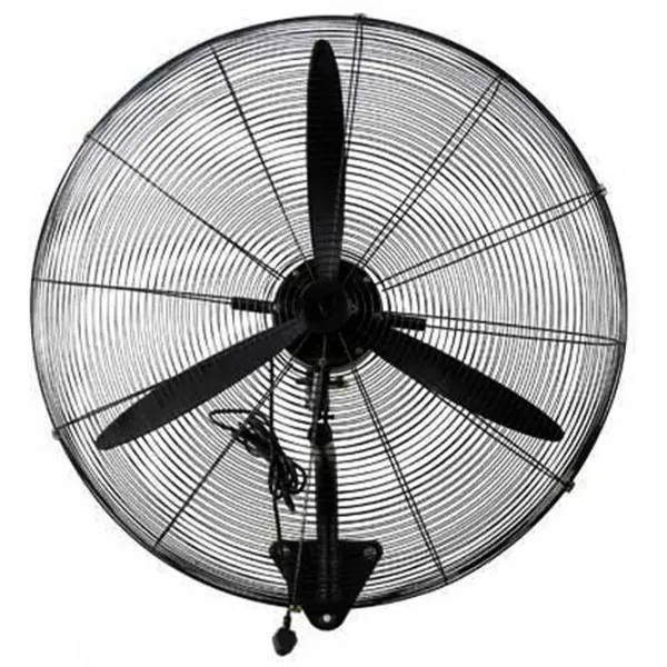 Ventilator industrial Junan FT-50 200 W /  photo 1