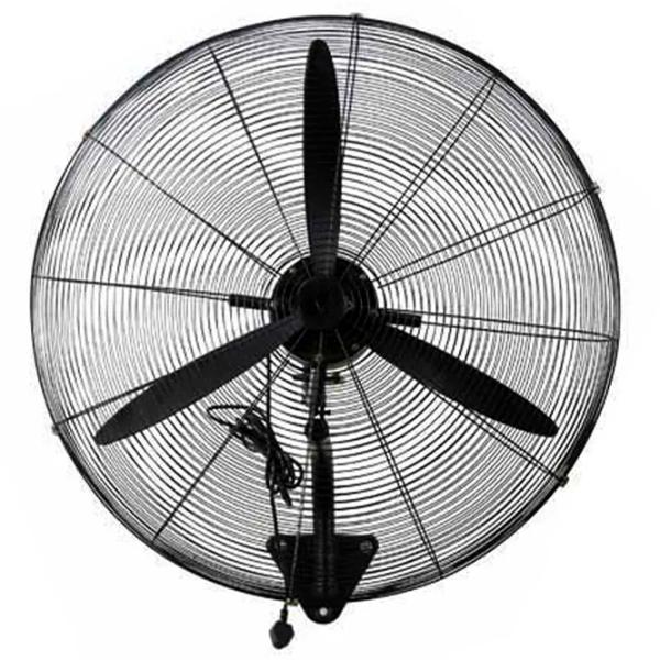 Ventilator industrial Junan FT-50 200 W /  photo 1