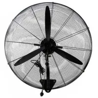 Промышленный вентилятор Junan FT-50 200 Вт / 