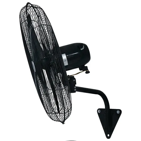Ventilator industrial Junan FT-50 200 W /  photo 2