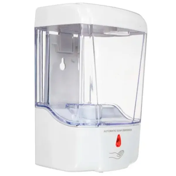 Dozator săpun lichid Roco MC-8659 0.7l photo 2 Dozator săpun lichid Roco MC-8659 0.7l photo 2