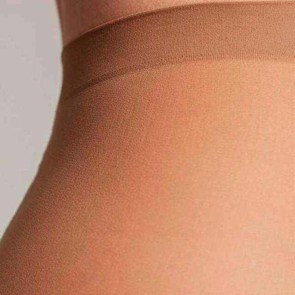 Colanți pentru femei Conte SOLO_40 6 / Bronze photo 3 Colanți pentru femei Conte SOLO_40 6 / Bronze photo 3