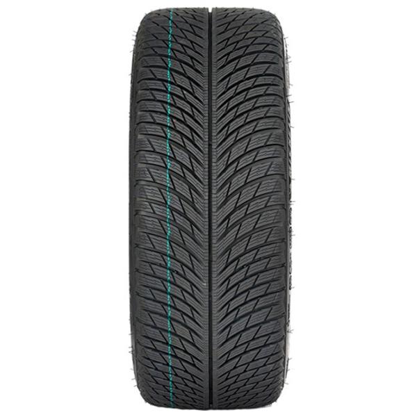 Anvelope Michelin Pilot Alpin 5 SUV 255/50 R21 109H Iarnă / Suv photo 2