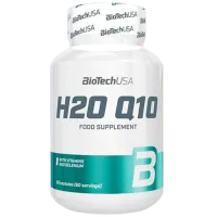 Витамины и минералы BioTechUSA H2O Q10 (5999076234271) 60