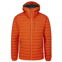 Куртка для мужчин Rab Infinity Microlight Демисезон / Фейерверки