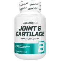 Vitamine și minerale BioTechUSA Joint & Cartilage (5999076216680) 60