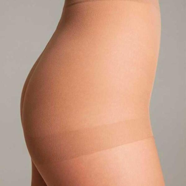 Colanți pentru femei Conte SOLO_40 5 / Natural photo 2 Colanți pentru femei Conte SOLO_40 5 / Natural photo 2