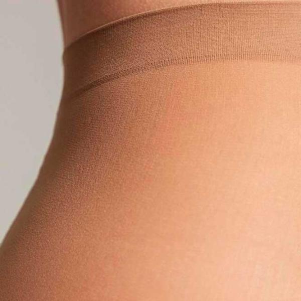 Colanți pentru femei Conte SOLO_40 5 / Natural photo 3 Colanți pentru femei Conte SOLO_40 5 / Natural photo 3