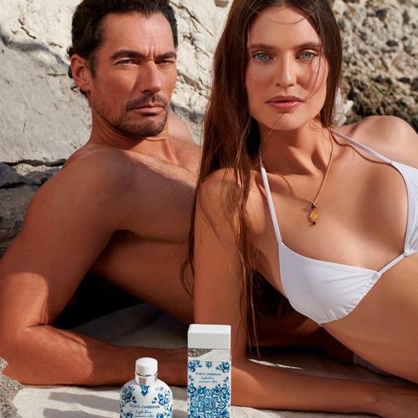 Parfum pentru femei Dolce & Gabbana Light Blue Summer Vibes Apă de toaletă / Lemnos photo 5