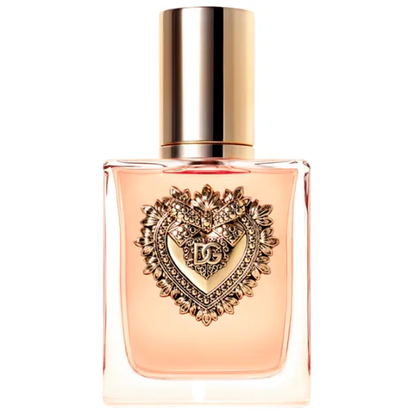 Parfum pentru femei Dolce & Gabbana DEVOTION Apă de parfum / Rafinate photo 2
