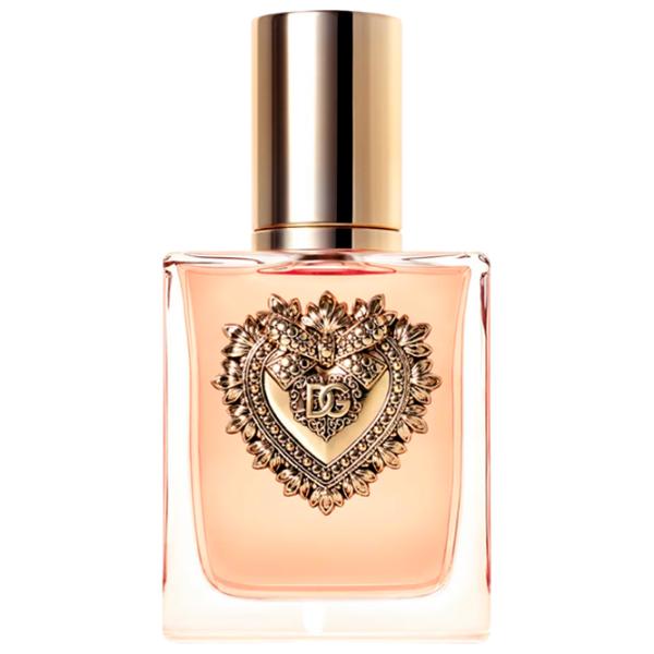 Parfum pentru femei Dolce & Gabbana DEVOTION Apă de parfum / Rafinate photo 2