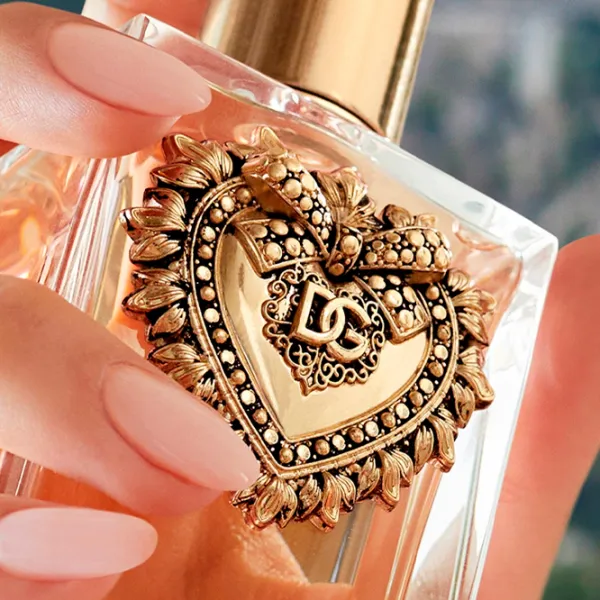 Parfum pentru femei Dolce & Gabbana DEVOTION Apă de parfum / Rafinate photo 6