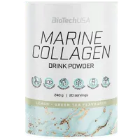 Витамины и минералы BioTechUSA Marine Collagen (5999076249176) 