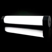 Lanternă Ridge Monkey Bivvy Lite Elite IR Black photo 4