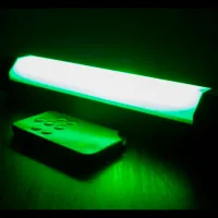 Lanternă Ridge Monkey Bivvy Lite Elite IR Black photo 5