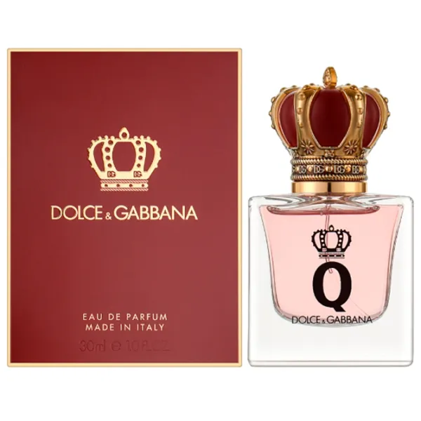 Parfum pentru femei Dolce & Gabbana Q Apă de parfum / Fougere photo 1