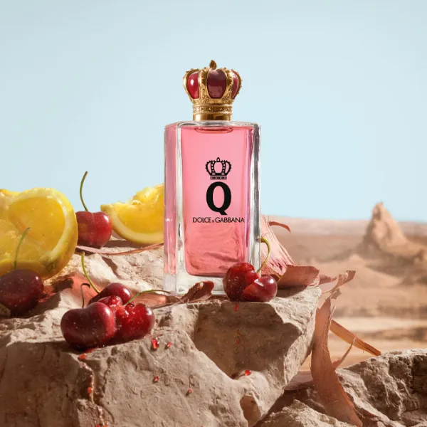 Parfum pentru femei Dolce & Gabbana Q Apă de parfum / Fougere photo 2
