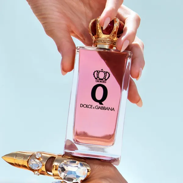 Parfum pentru femei Dolce & Gabbana Q Apă de parfum / Fougere photo 4