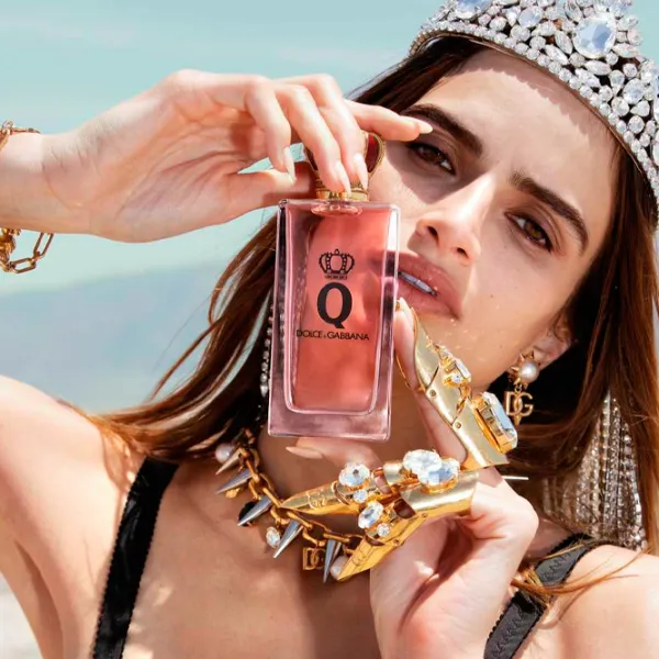 Parfum pentru femei Dolce & Gabbana Q Apă de parfum / Fougere photo 5