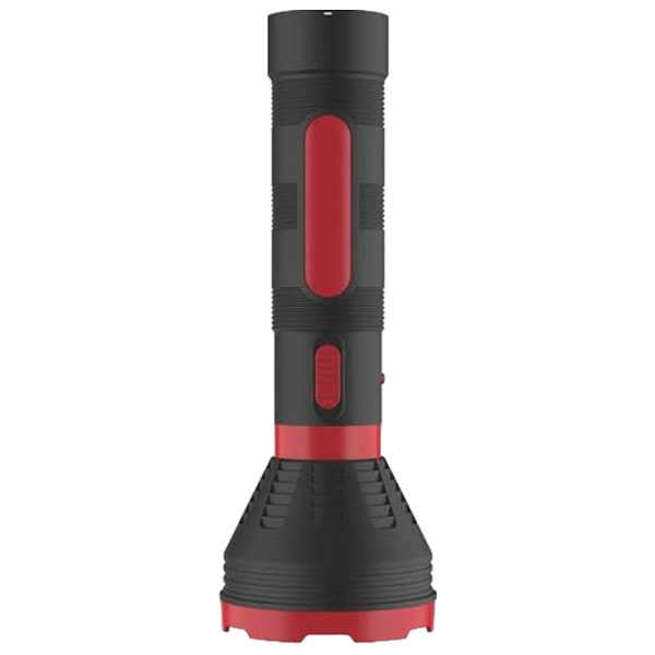 Фонарик Horoz BEST-5 Черный photo 1