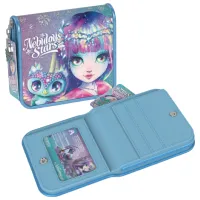 Кошелек для детей Nebulous Stars Isadora Textil / Синий