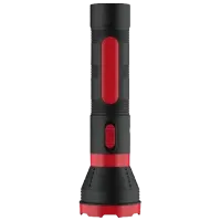 Lanternă Horoz BEST-3 Black