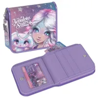 Кошелек для детей Nebulous Stars Estrelia Textil / Пурпурный