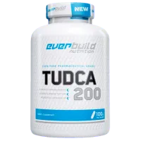 Витамины и минералы EverBuild TUDCA (850034417370) 100 капсул