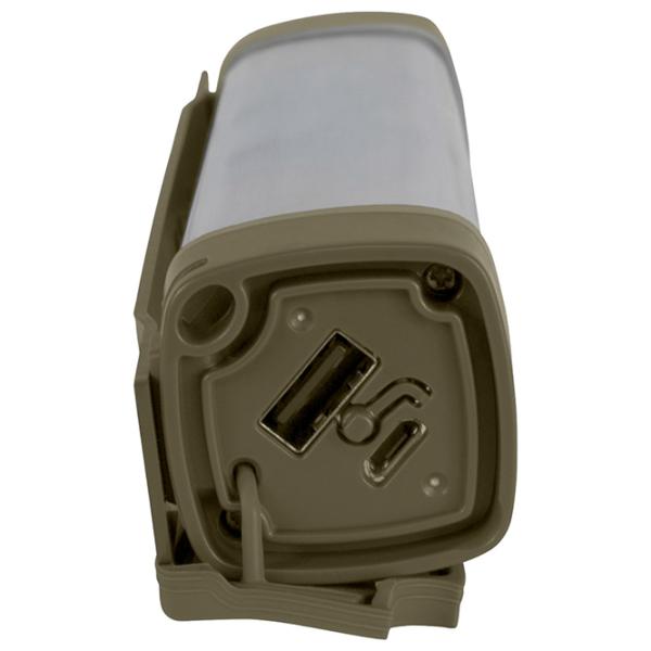 Lanternă Trakker Nitelife Bivvy Light 200 Green photo 3