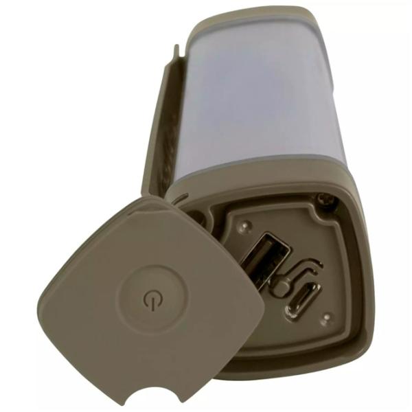 Lanternă Trakker Nitelife Bivvy Light 200 Green photo 5