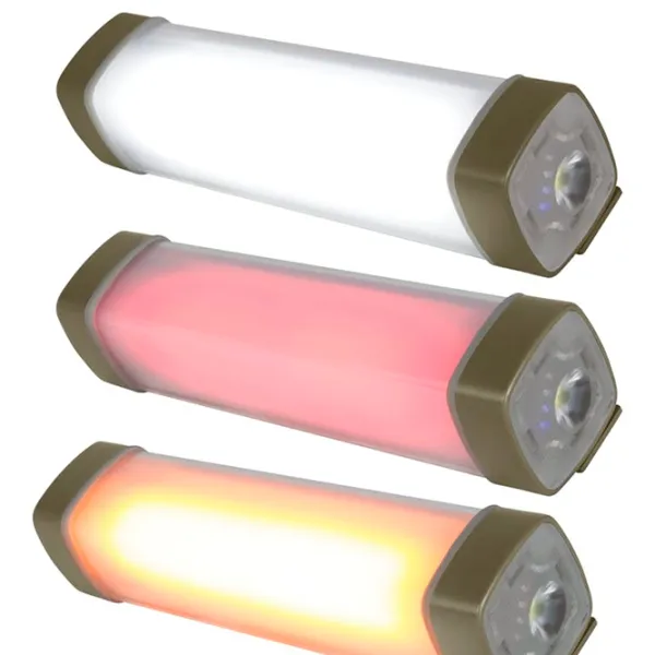 Lanternă Trakker Nitelife Bivvy Light 200 Green photo 6