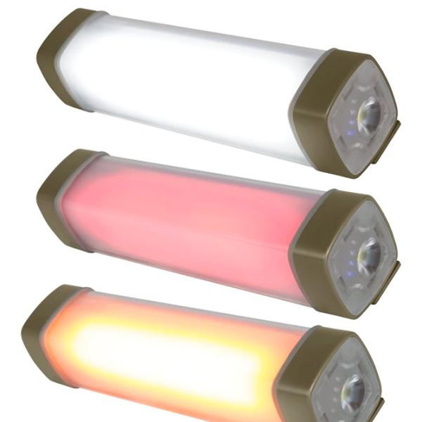 Lanternă Trakker Nitelife Bivvy Light 200 Green photo 6