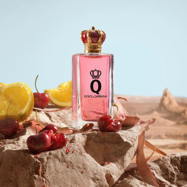 Parfum pentru femei Dolce & Gabbana Q Apă de parfum / Fougere photo 3