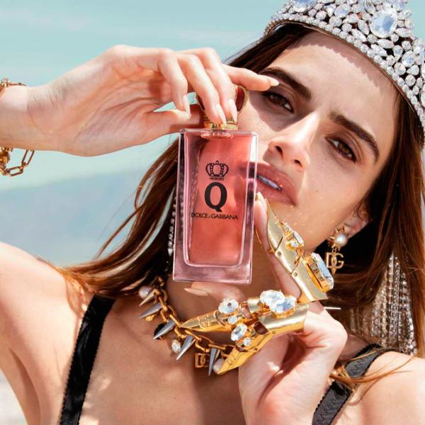 Parfum pentru femei Dolce & Gabbana Q Apă de parfum / Fougere photo 5