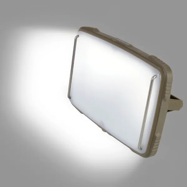 Lanternă Trakker Nitelife Floodlight 1280 Green photo 4
