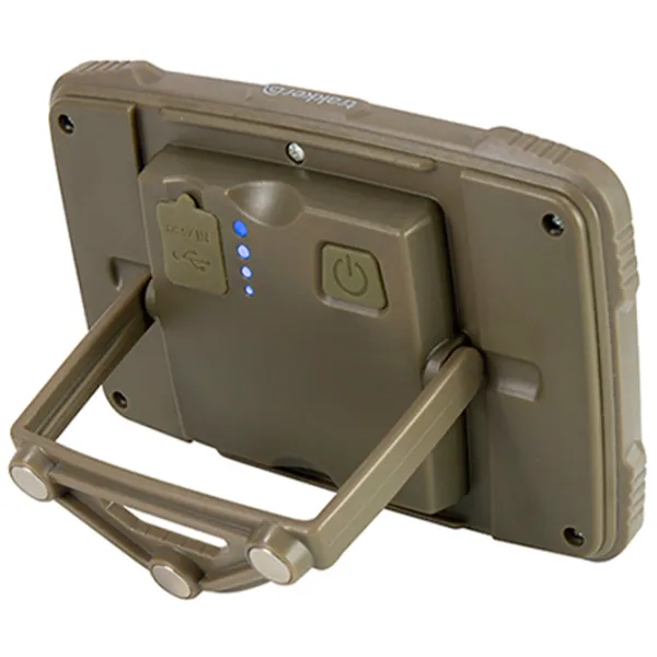 Lanternă Trakker Nitelife Floodlight 1280 Green photo 5