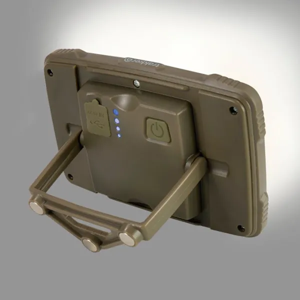 Lanternă Trakker Nitelife Floodlight 1280 Green photo 6