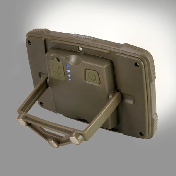 Lanternă Trakker Nitelife Floodlight 1280 Green photo 6