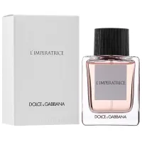 Парфюм для женщин Dolce & Gabbana L’Imperatrice Туалетная вода / Пряный