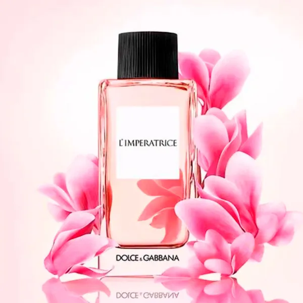 Parfum pentru femei Dolce & Gabbana L’Imperatrice Apă de toaletă / Picant photo 3