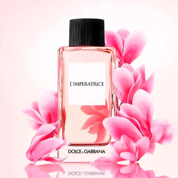 Parfum pentru femei Dolce & Gabbana L’Imperatrice Apă de toaletă / Picant photo 3