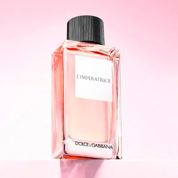 Parfum pentru femei Dolce & Gabbana L’Imperatrice Apă de toaletă / Picant photo 5 Parfum pentru femei Dolce & Gabbana L’Imperatrice Apă de toaletă / Picant photo 5