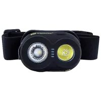 Фонарик Ridge Monkey VRH150X Черный