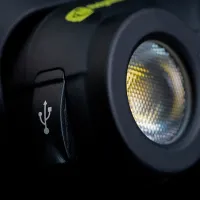 Lanternă Ridge Monkey VRH150X Black photo 5