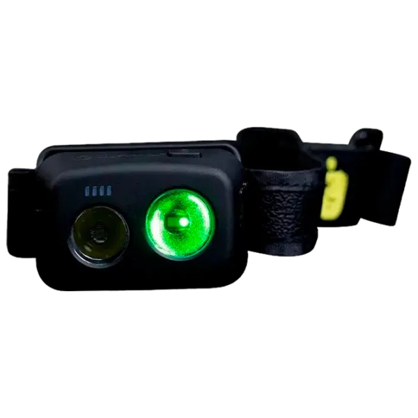 Lanternă Ridge Monkey VRH300X Black photo 1
