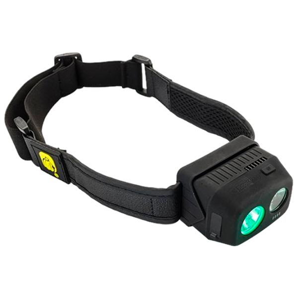 Lanternă Ridge Monkey VRH300X Black photo 4