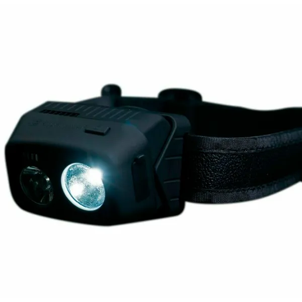 Lanternă Ridge Monkey VRH300X Black photo 5