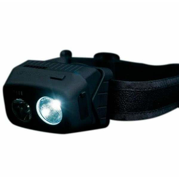 Lanternă Ridge Monkey VRH300X Black photo 5