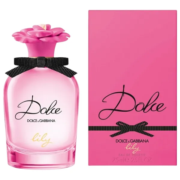 Parfum pentru femei Dolce & Gabbana DOLCE LILY Apă de toaletă / Fructat photo 1