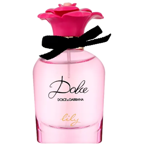 Parfum pentru femei Dolce & Gabbana DOLCE LILY Apă de toaletă / Fructat photo 2